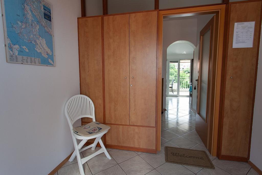 Apartment Rukavina Njivice Room photo